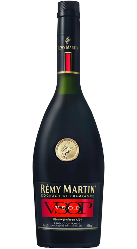 Remy Martin VSOP Cognac 0.7L